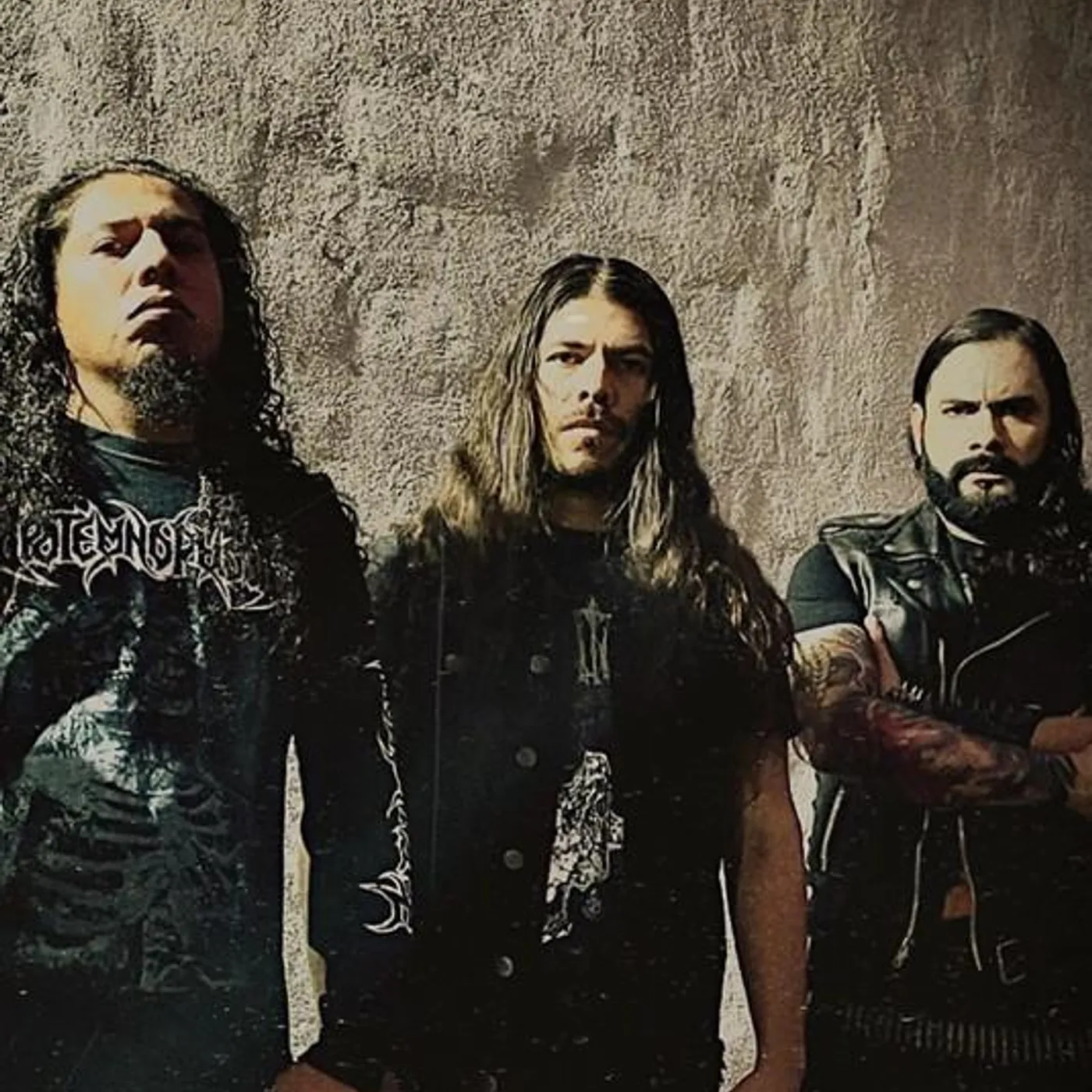 Demonic Manifestation