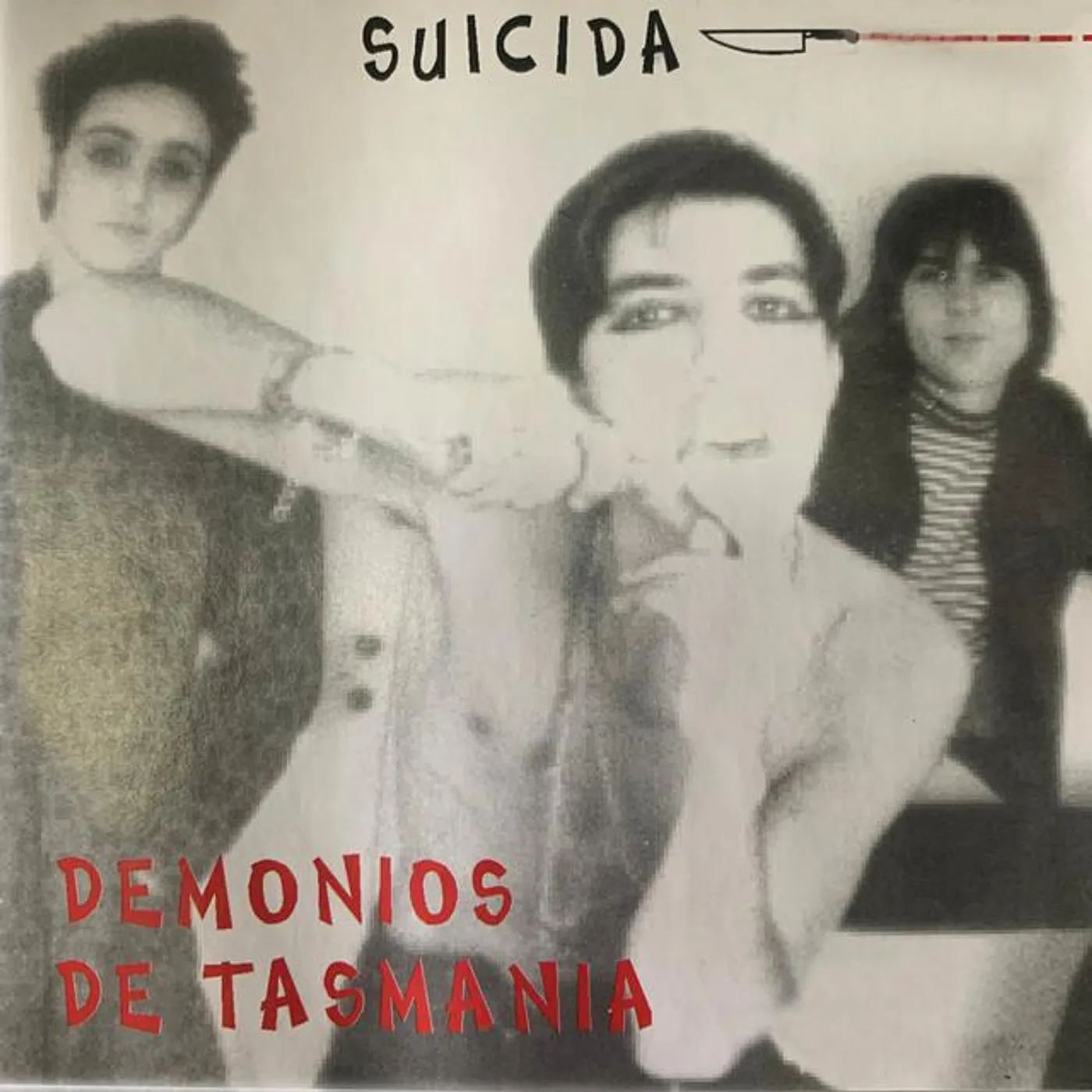 Demonios de Tasmania