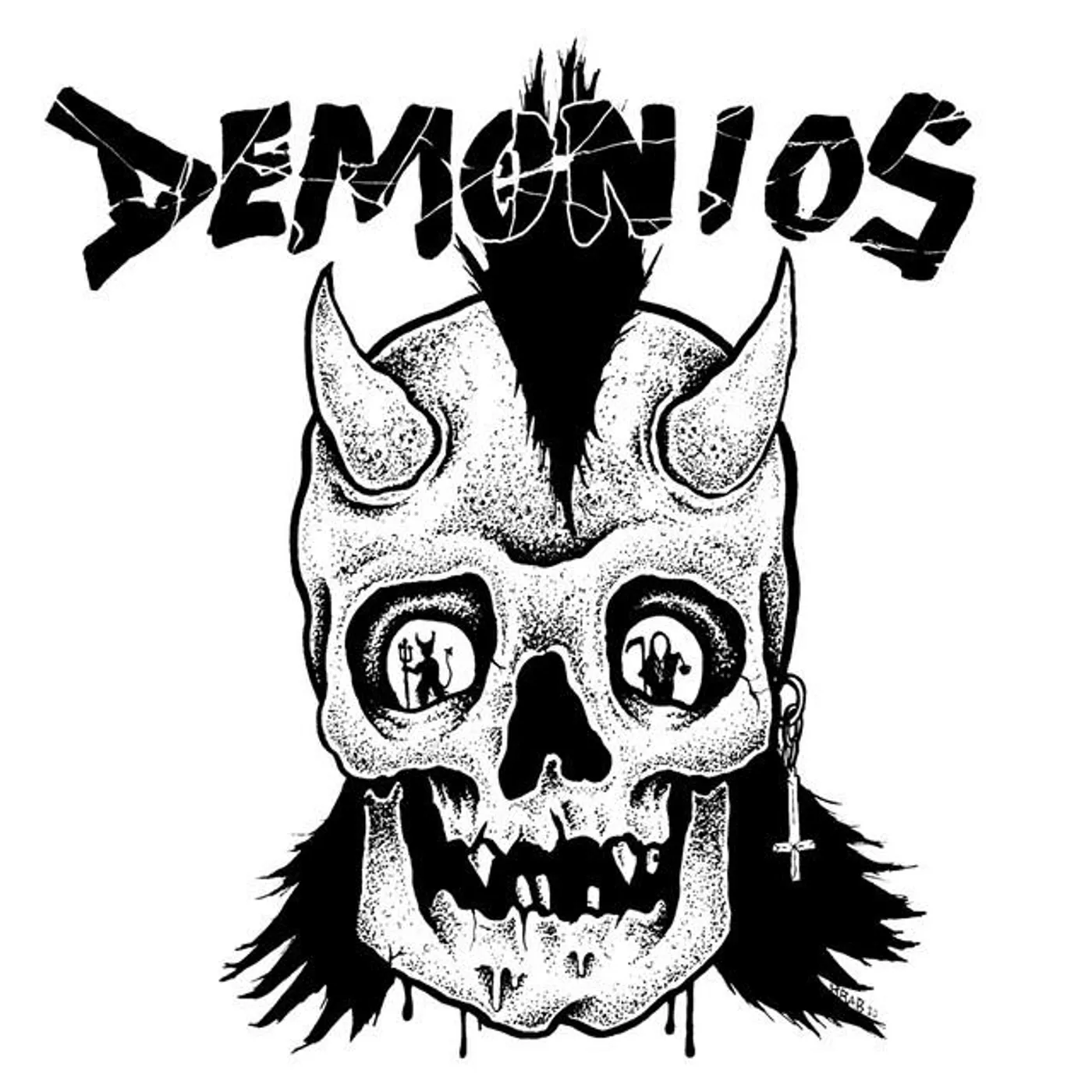 Demonios Brand Page