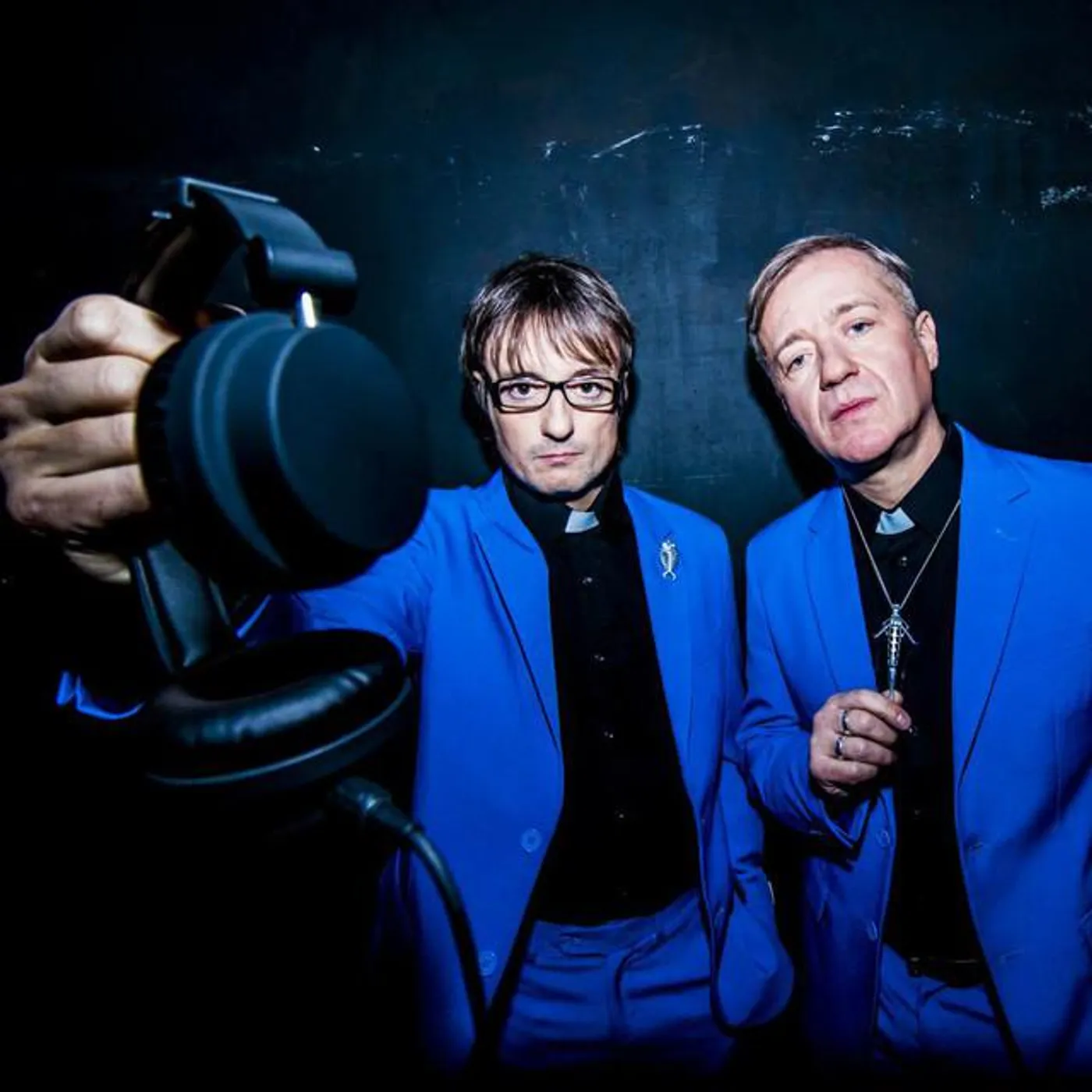 Demonology HiFi Brand Page