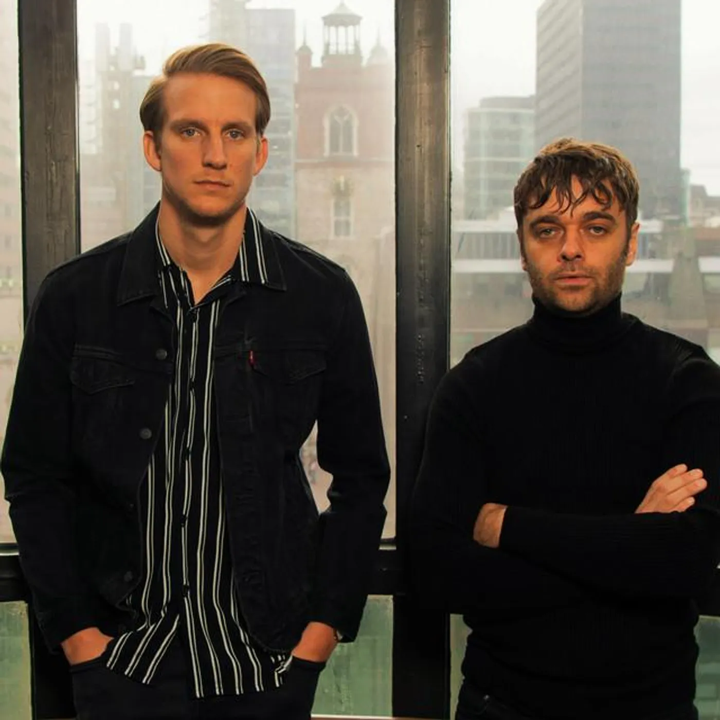 Demons Of Ruby Mae Brand Page