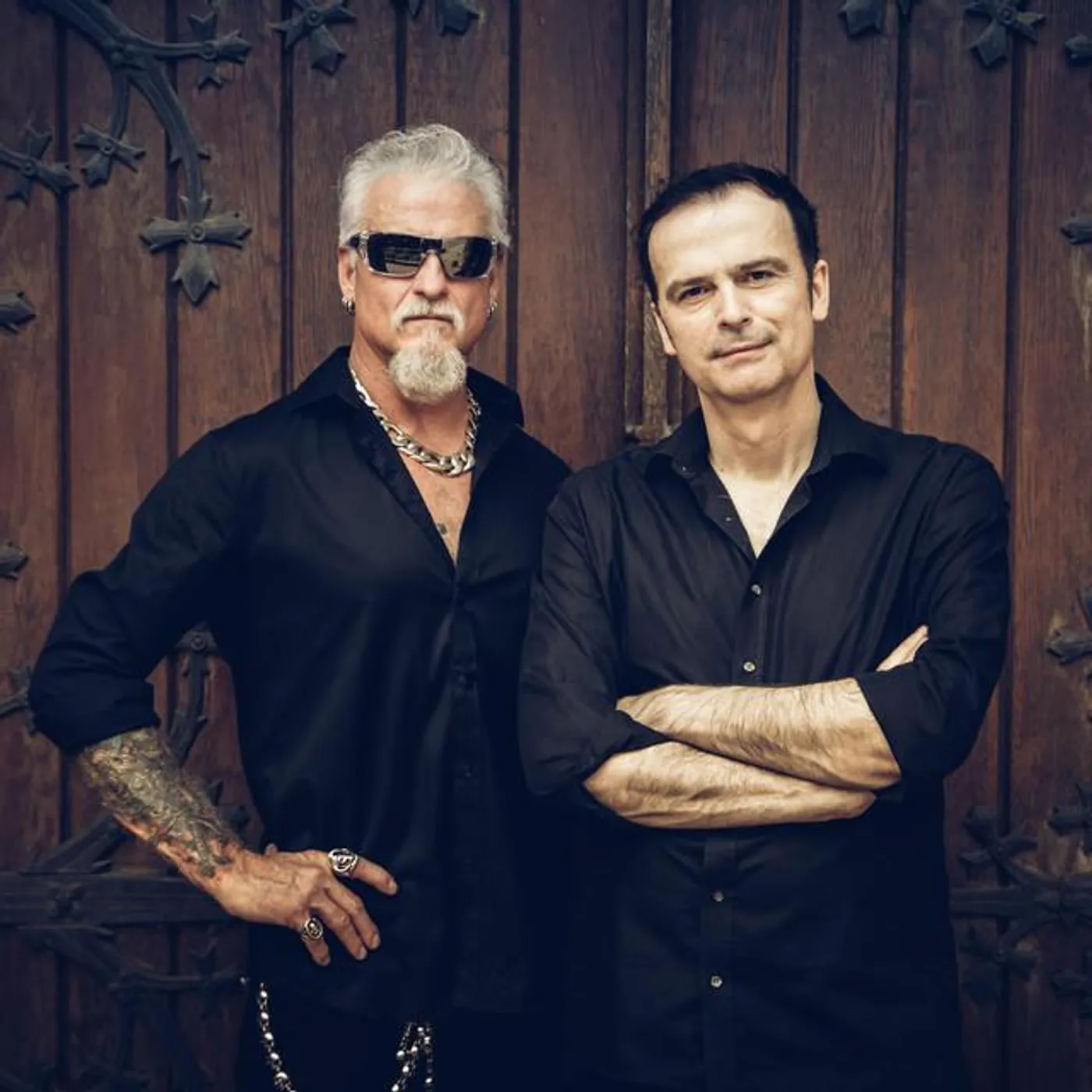 Demons & Wizards 265265