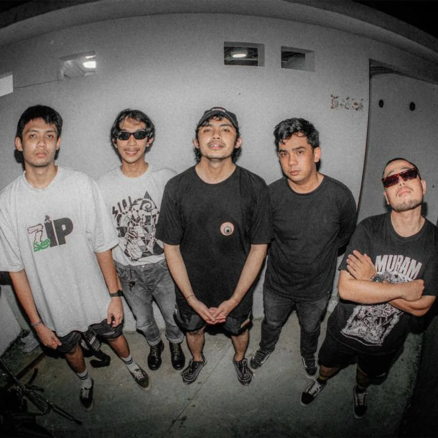 Democrust Brand Page