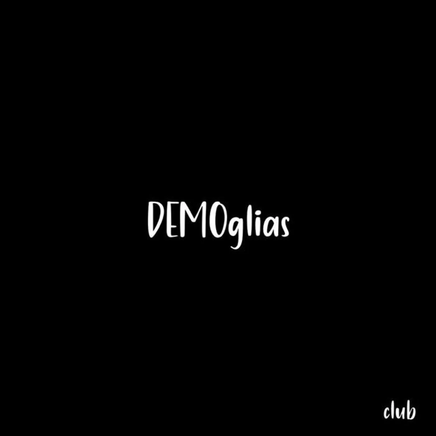 DEMOglias Brand Page