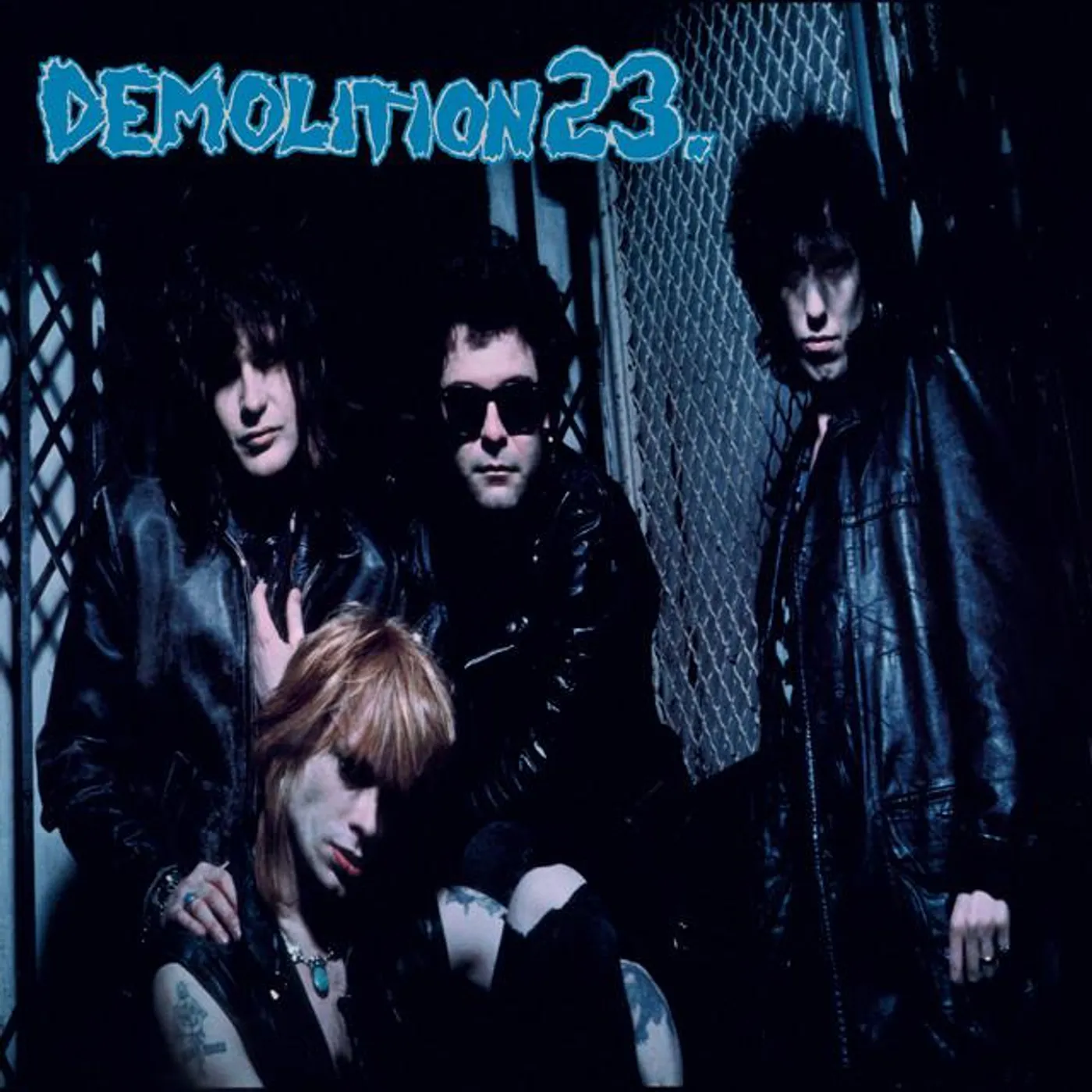 Demolition 23 Brand Page