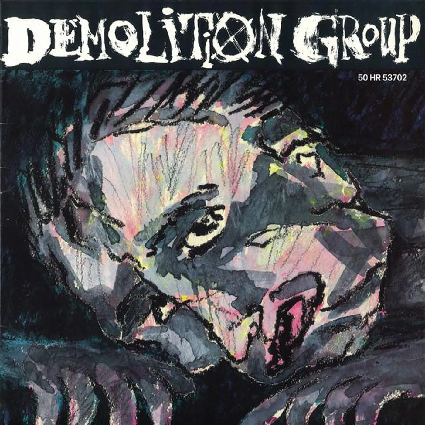 Demolition Group