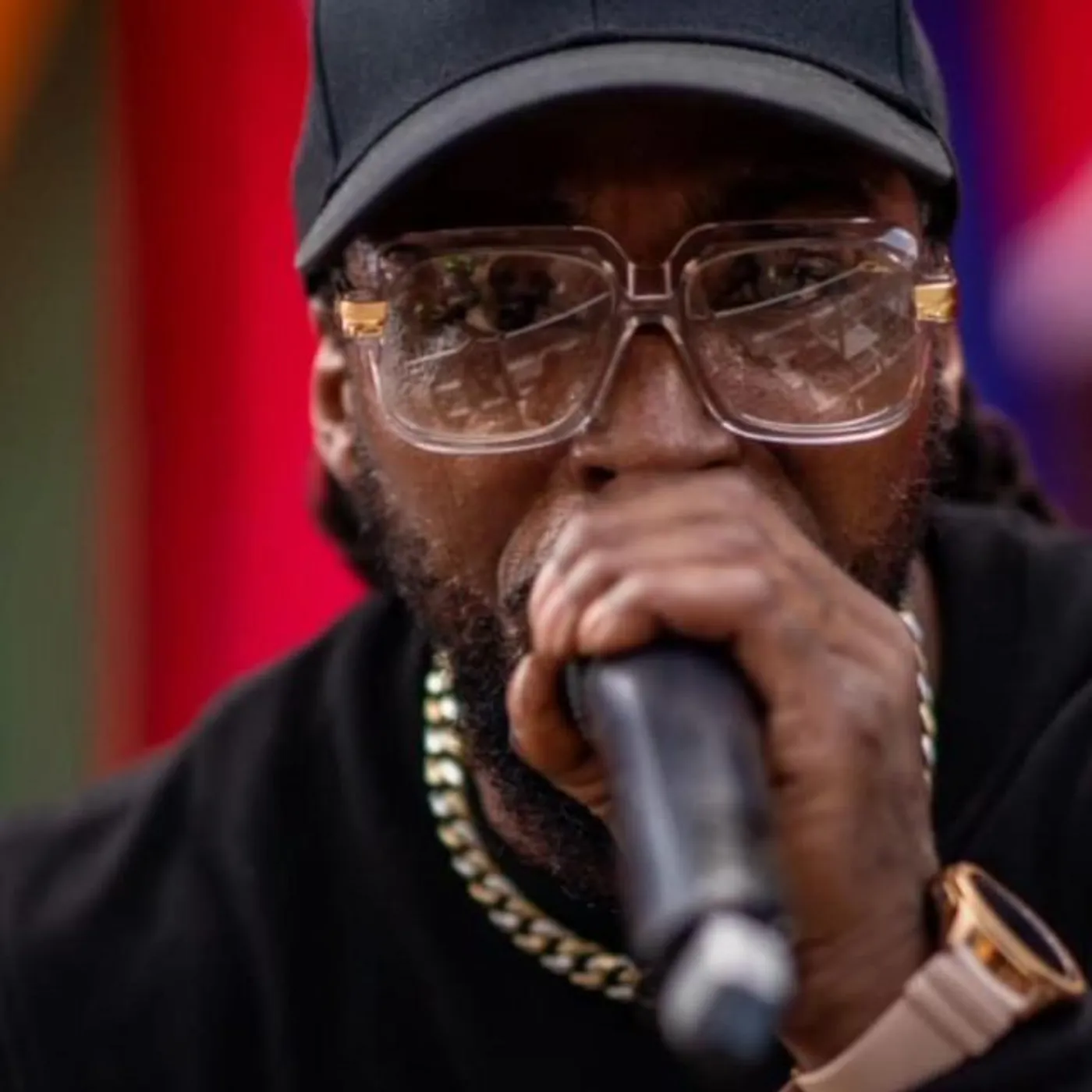 Demolition Man Brand Page