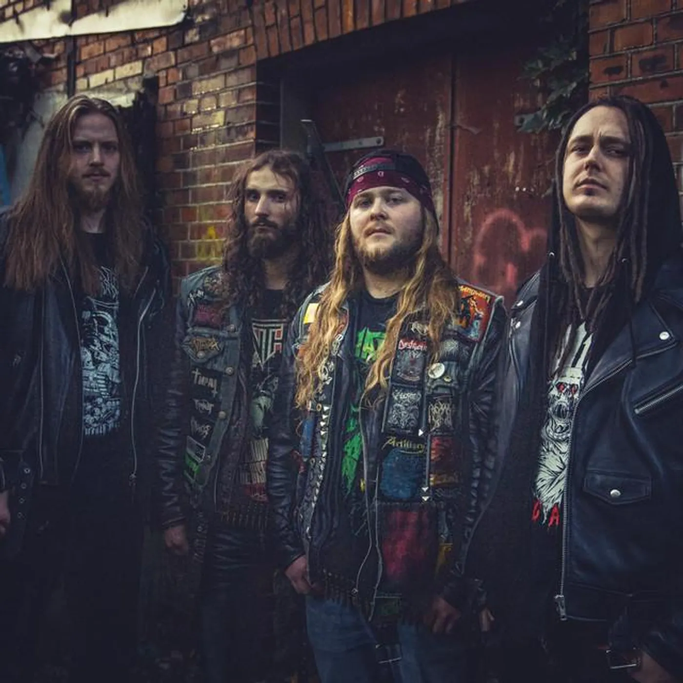 Demolizer Brand Page