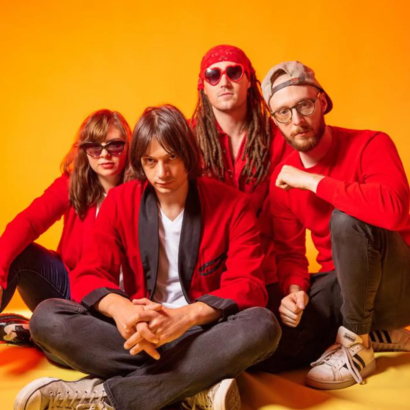 The Demos Brand Page