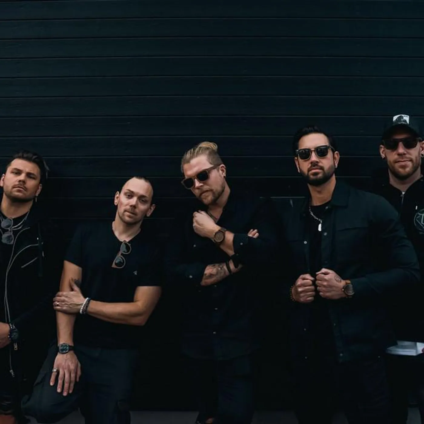 dEMOTIONAL Brand Page