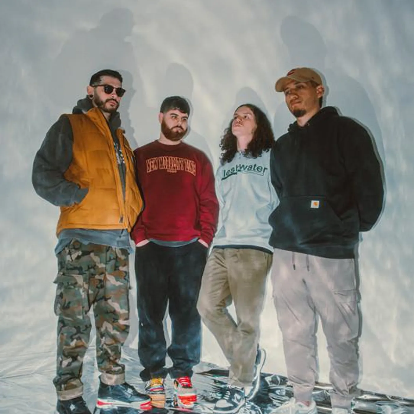 Demo Division Brand Page