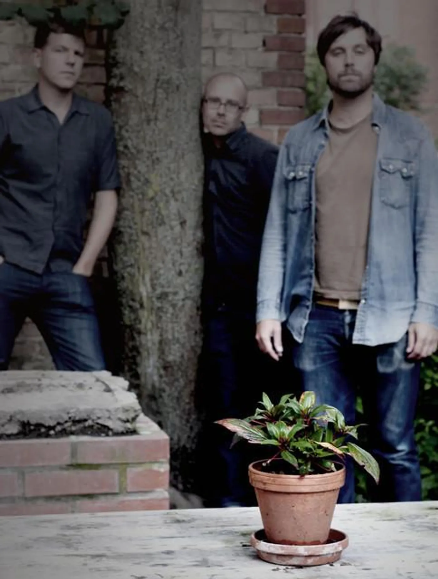 Den Svenska Tystnaden