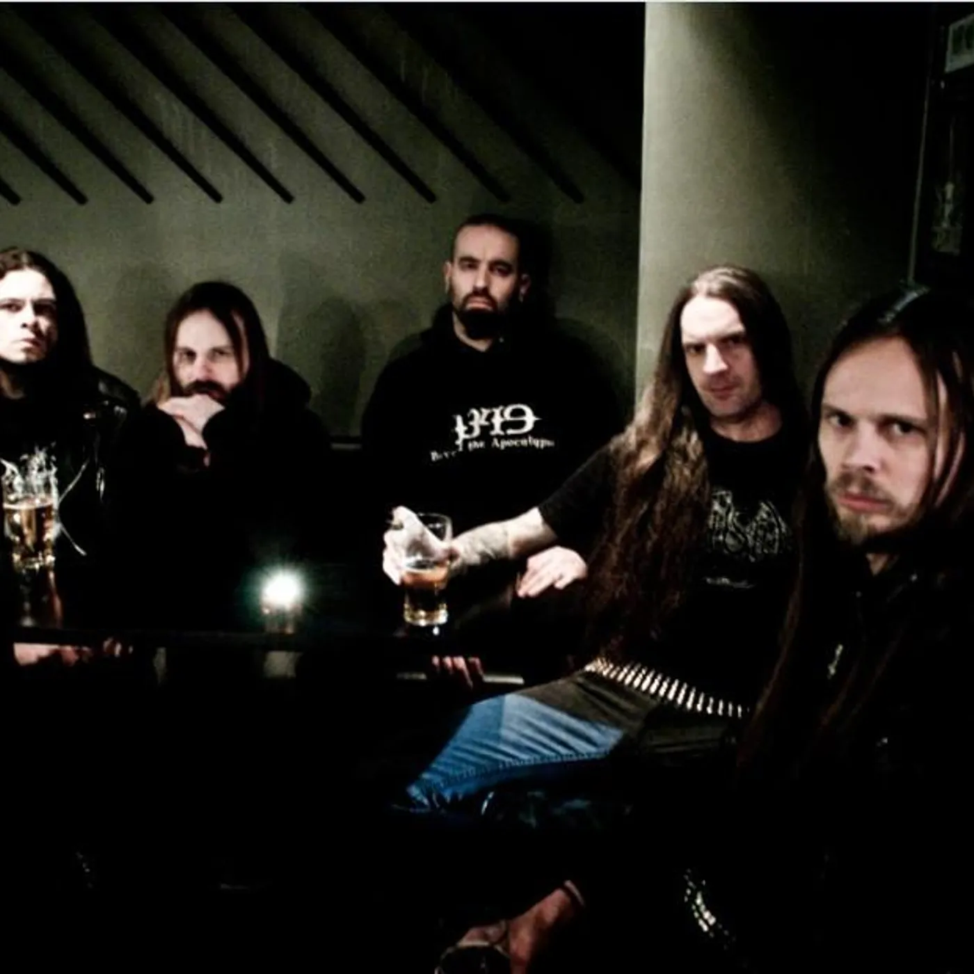 Den Saakaldte Brand Page