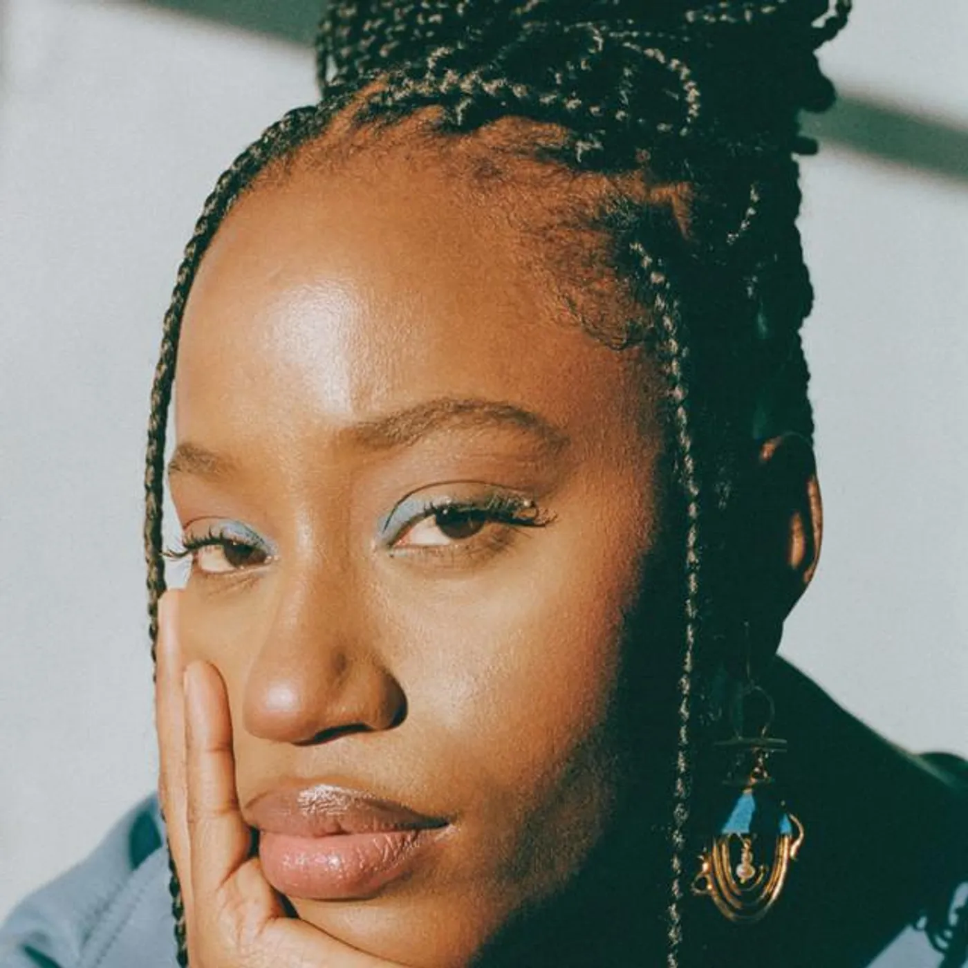 Denai Moore Brand Page