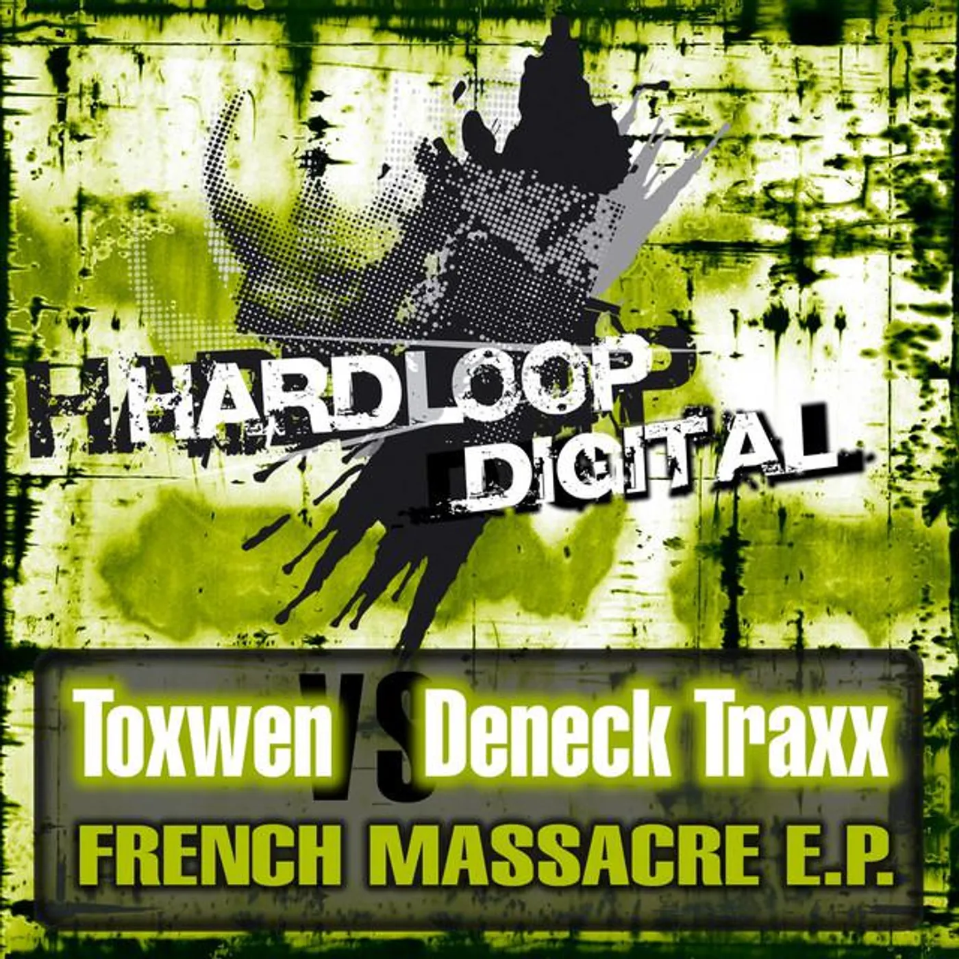 Deneck Traxx