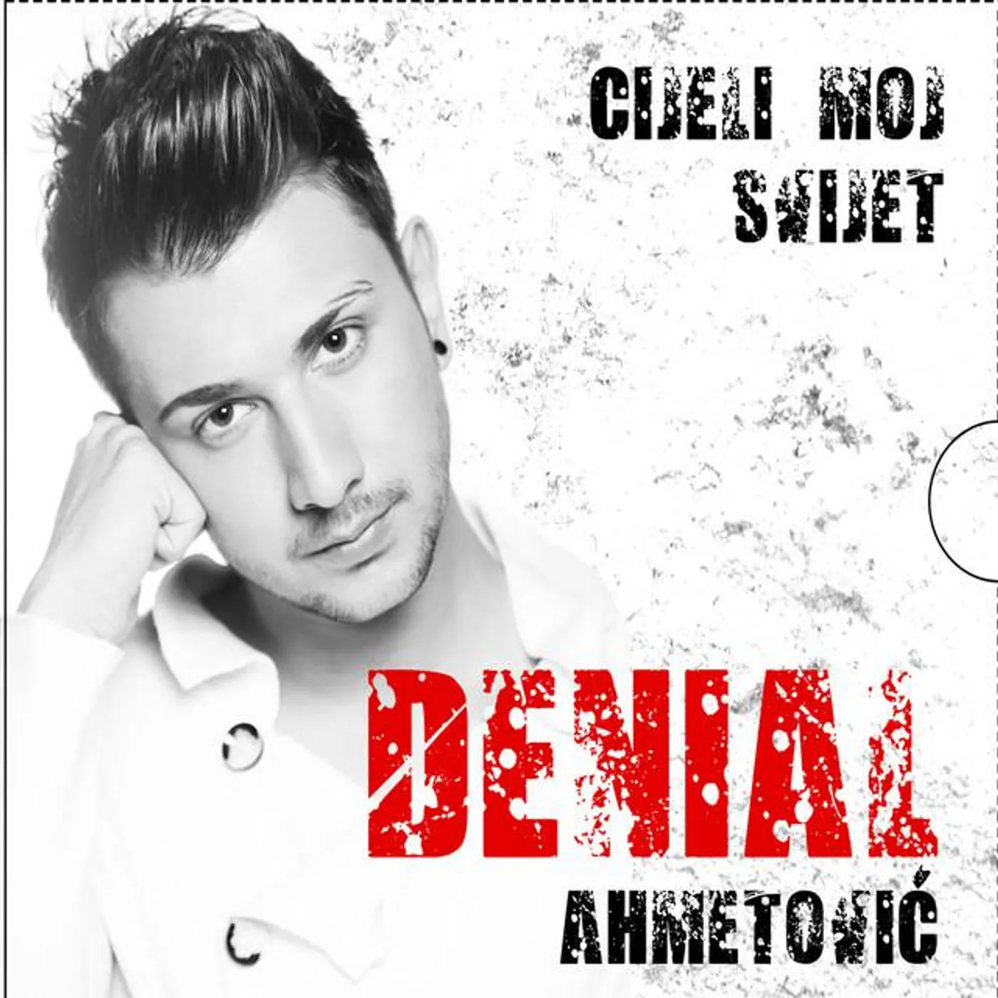Denial Ahmetovic