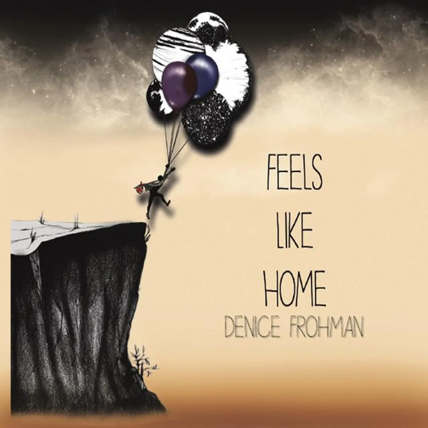 Denice Frohman Brand Page
