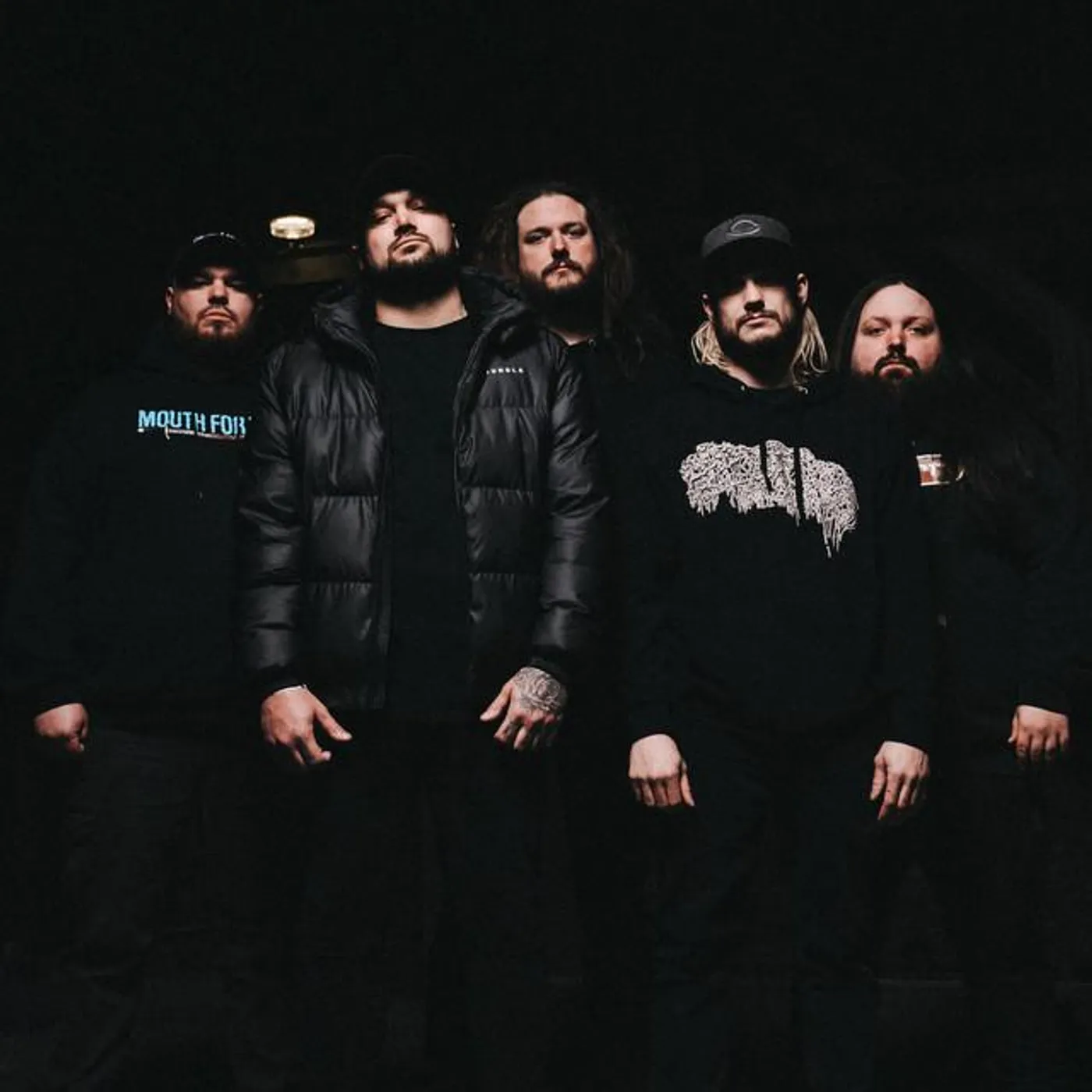 Denihilist Brand Page