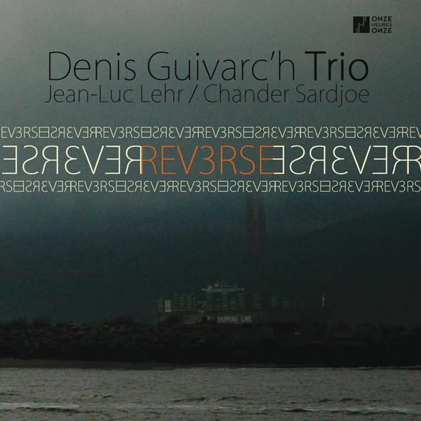 Denis Guivarc'h Trio