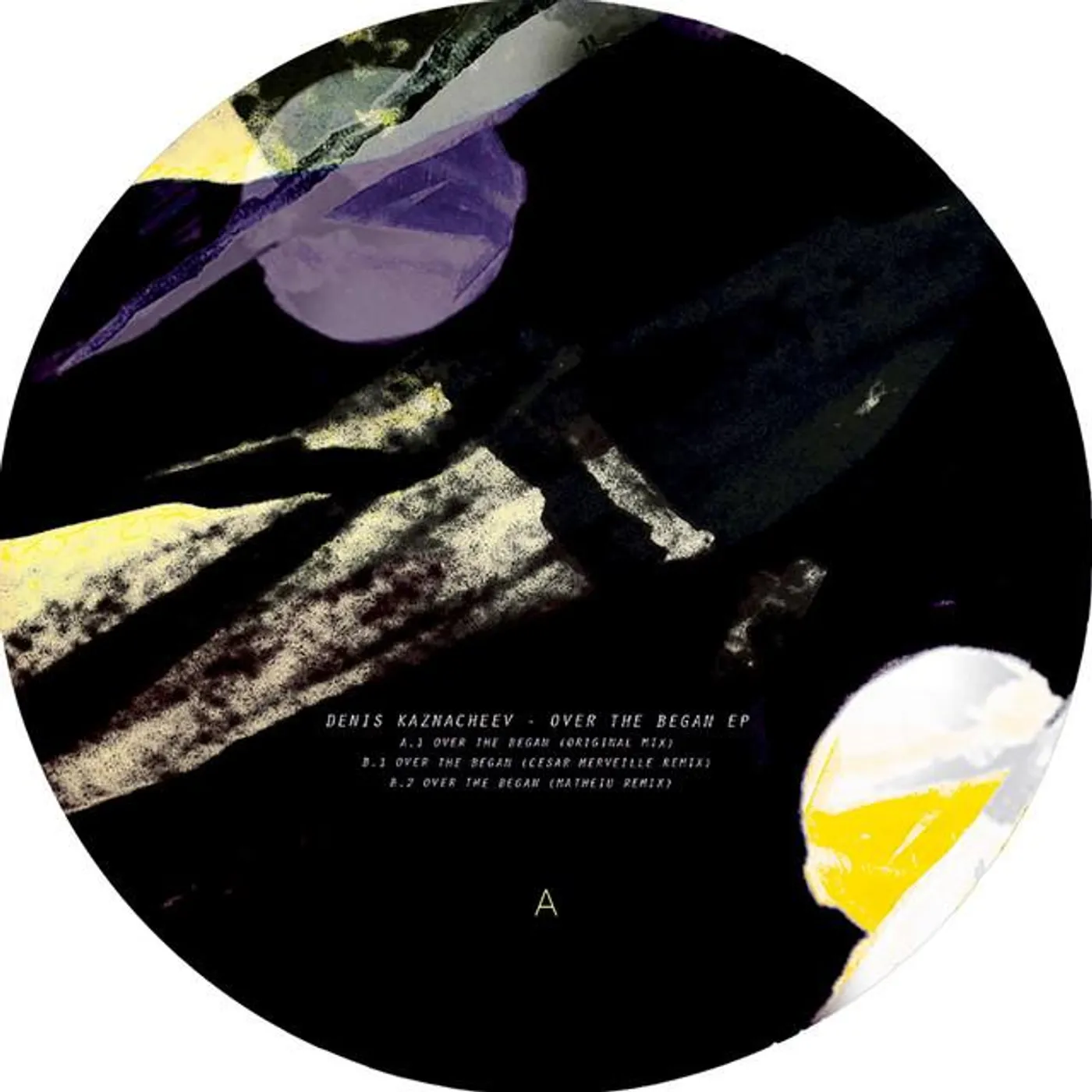 Denis Kaznacheev Brand Page