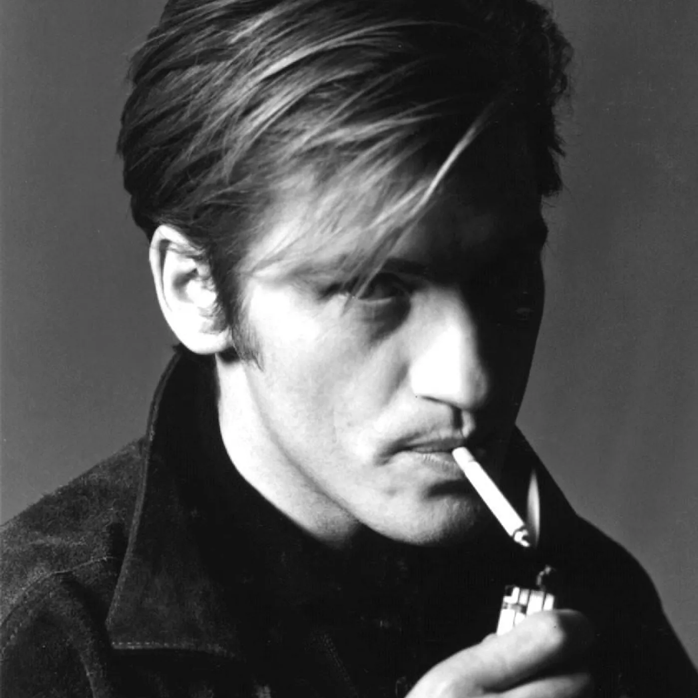 Denis Leary Brand Page