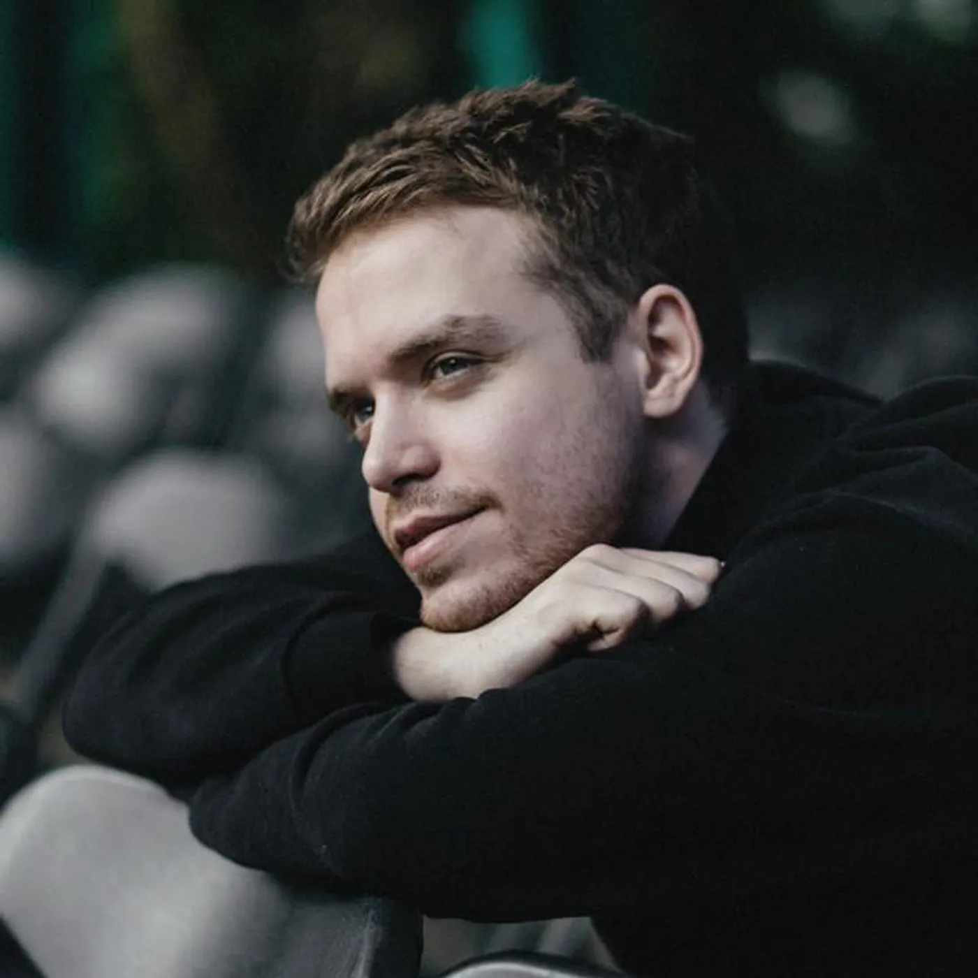 Denis Stelmakh Brand Page