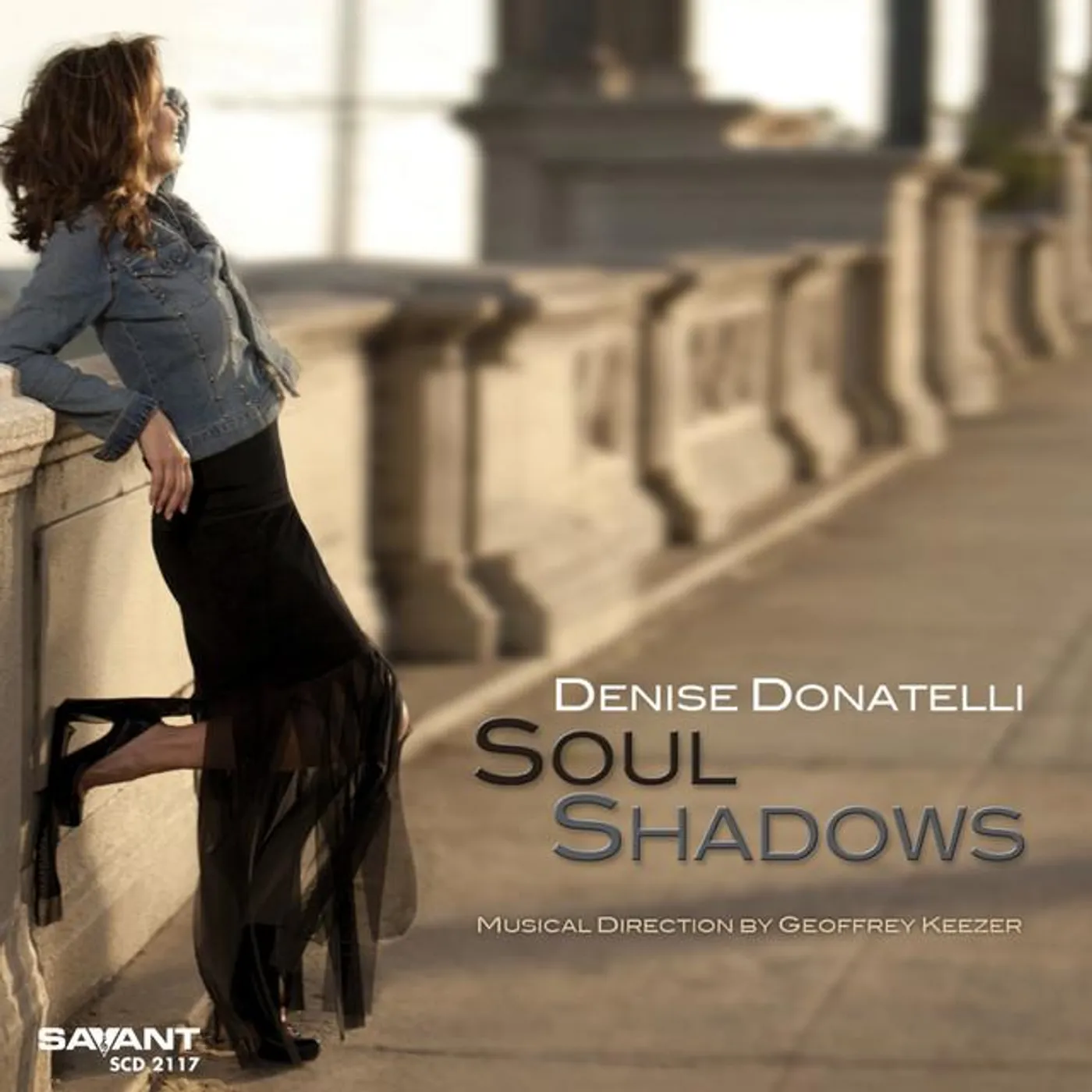 Denise Donatelli Brand Page