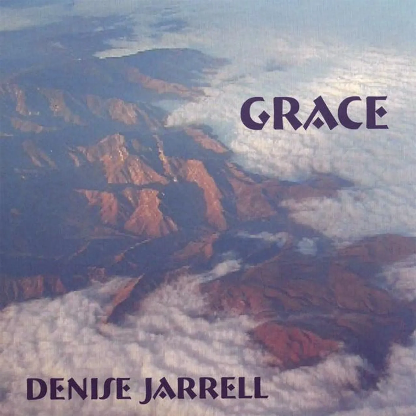 Denise Jarrell Brand Page