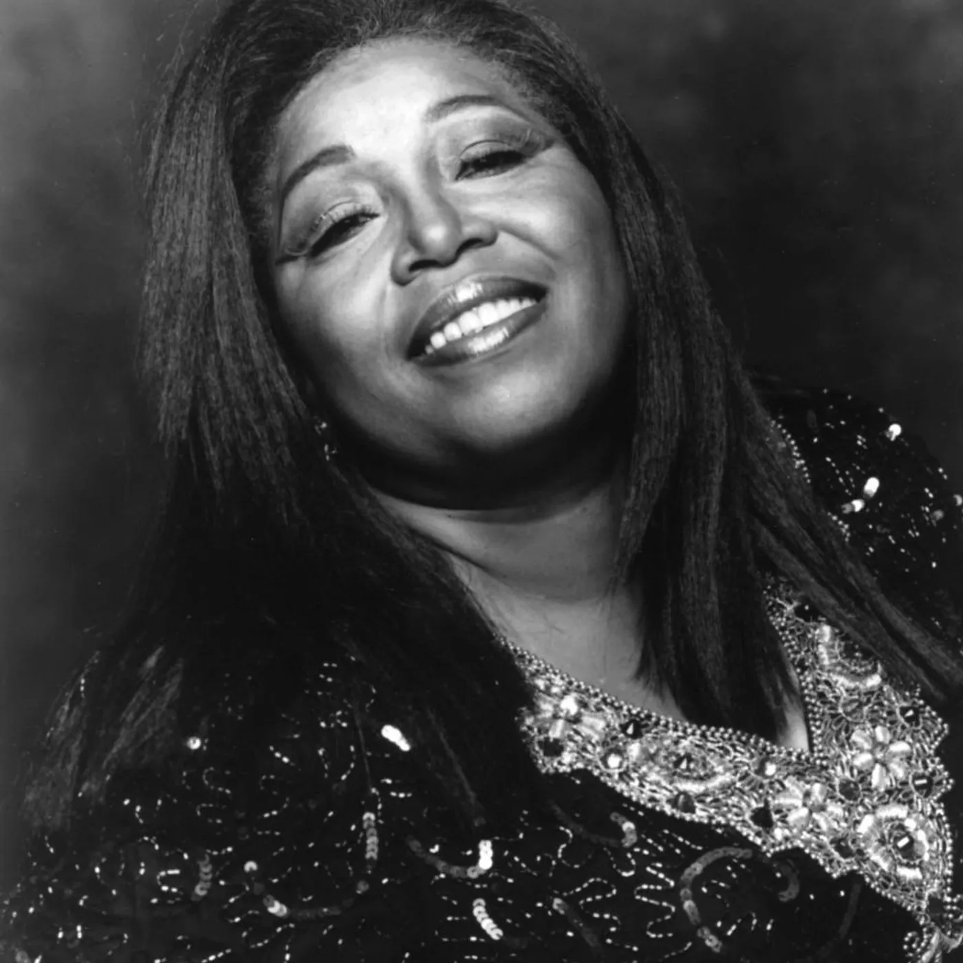 Denise LaSalle Brand Page