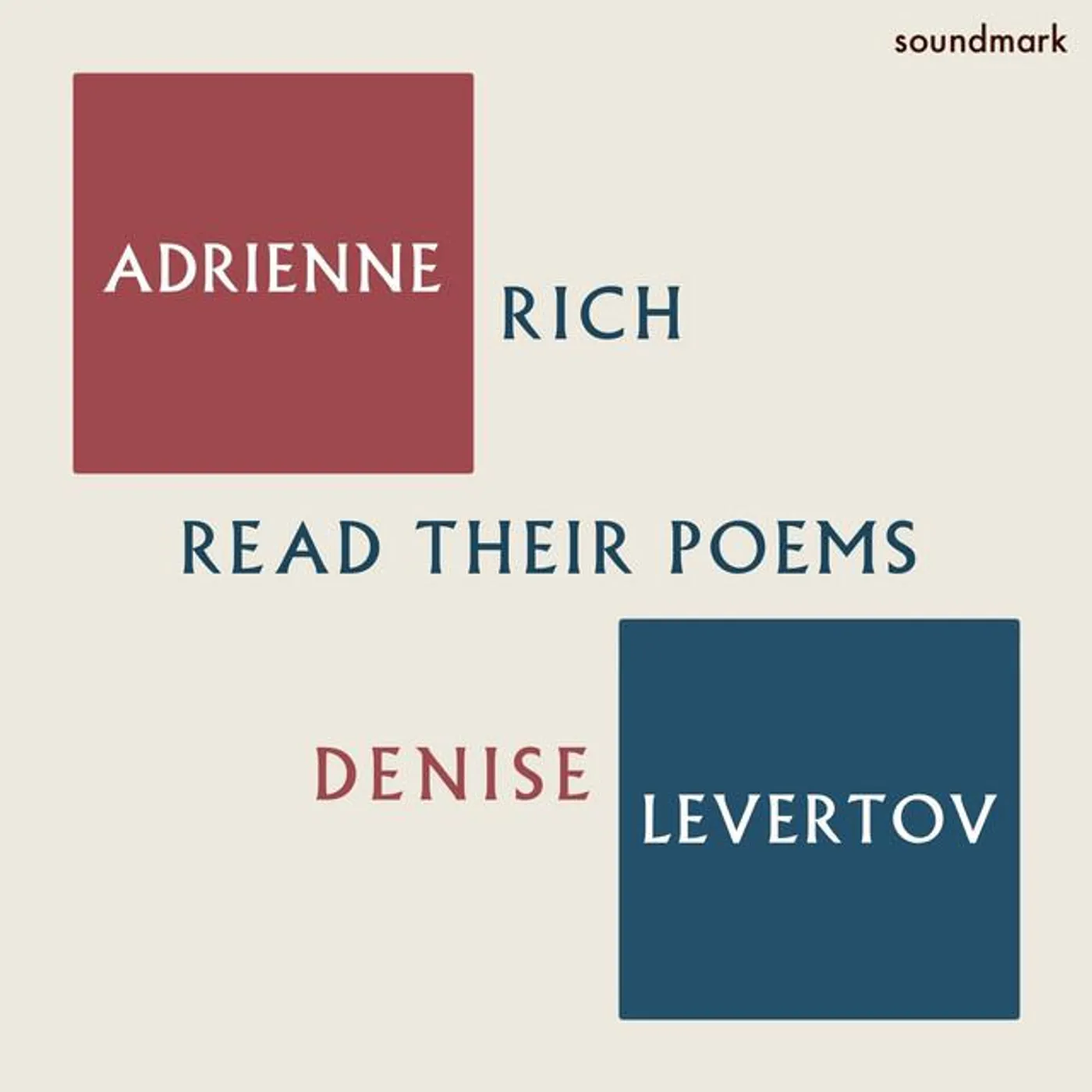 Denise Levertov Brand Page