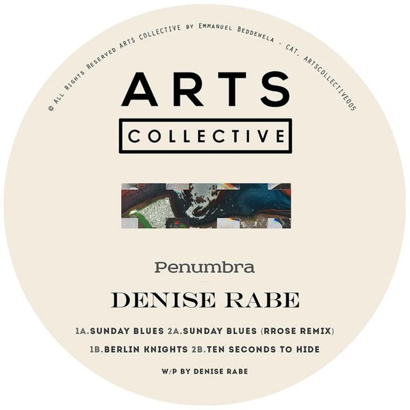 Denise Rabe