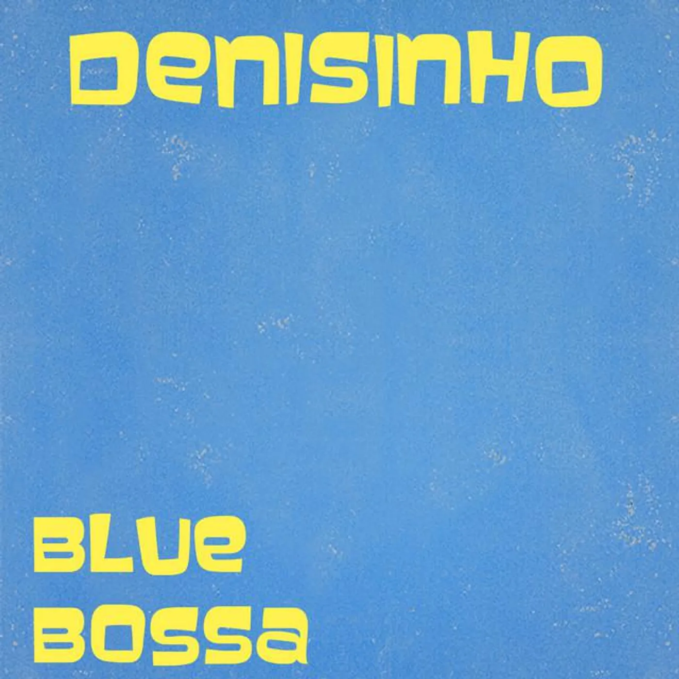 Denisinho Brand Page