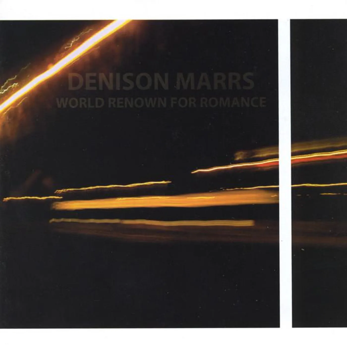 Denison Marrs