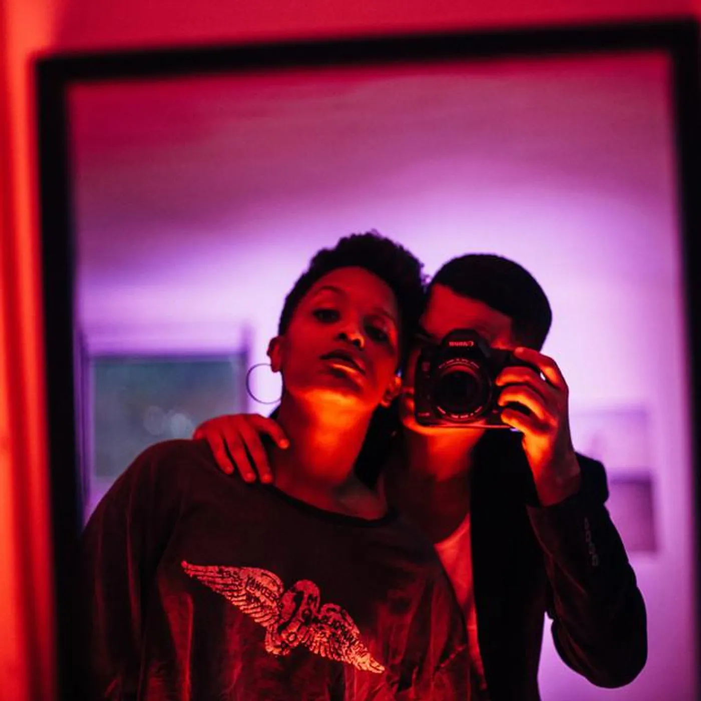 Denitia and Sene Brand Page