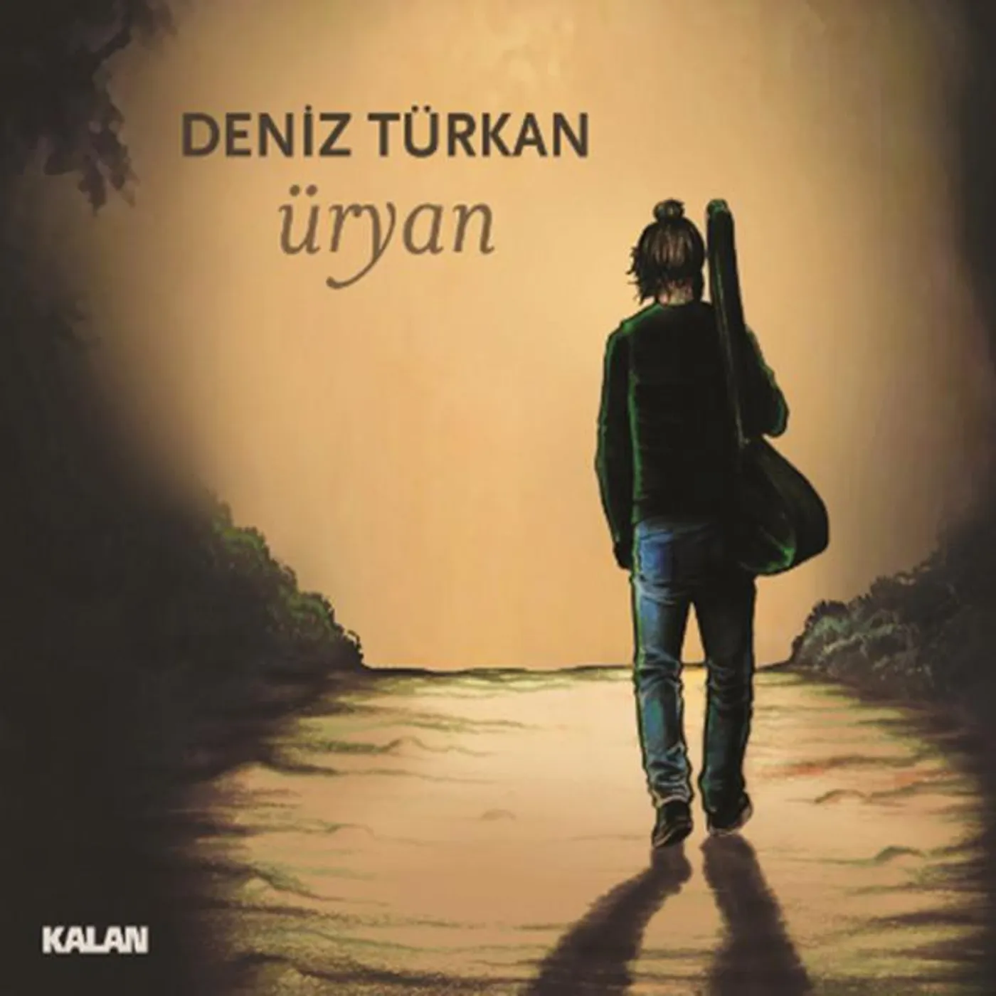 Deniz Türkan
