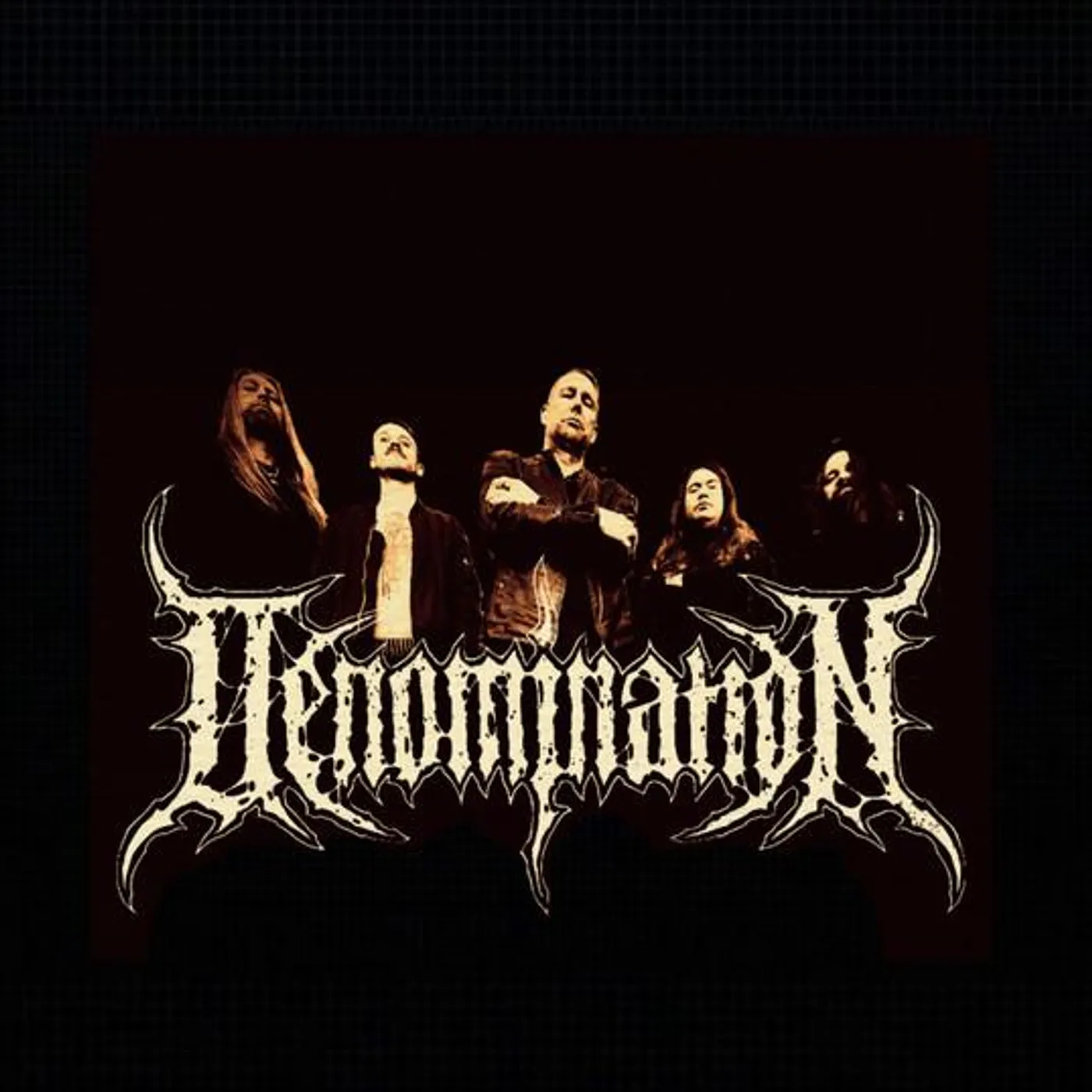 Denomination Brand Page