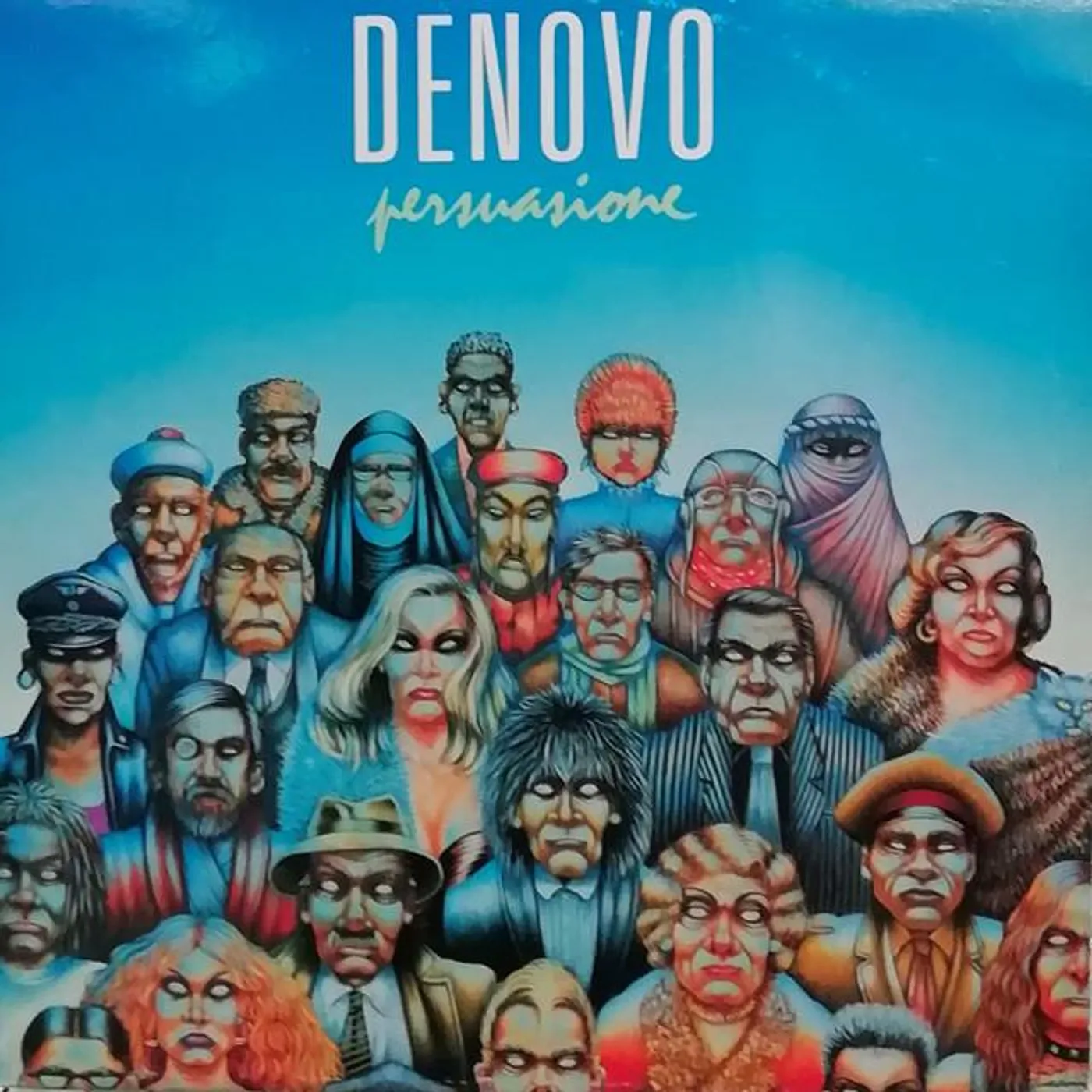 Denovo