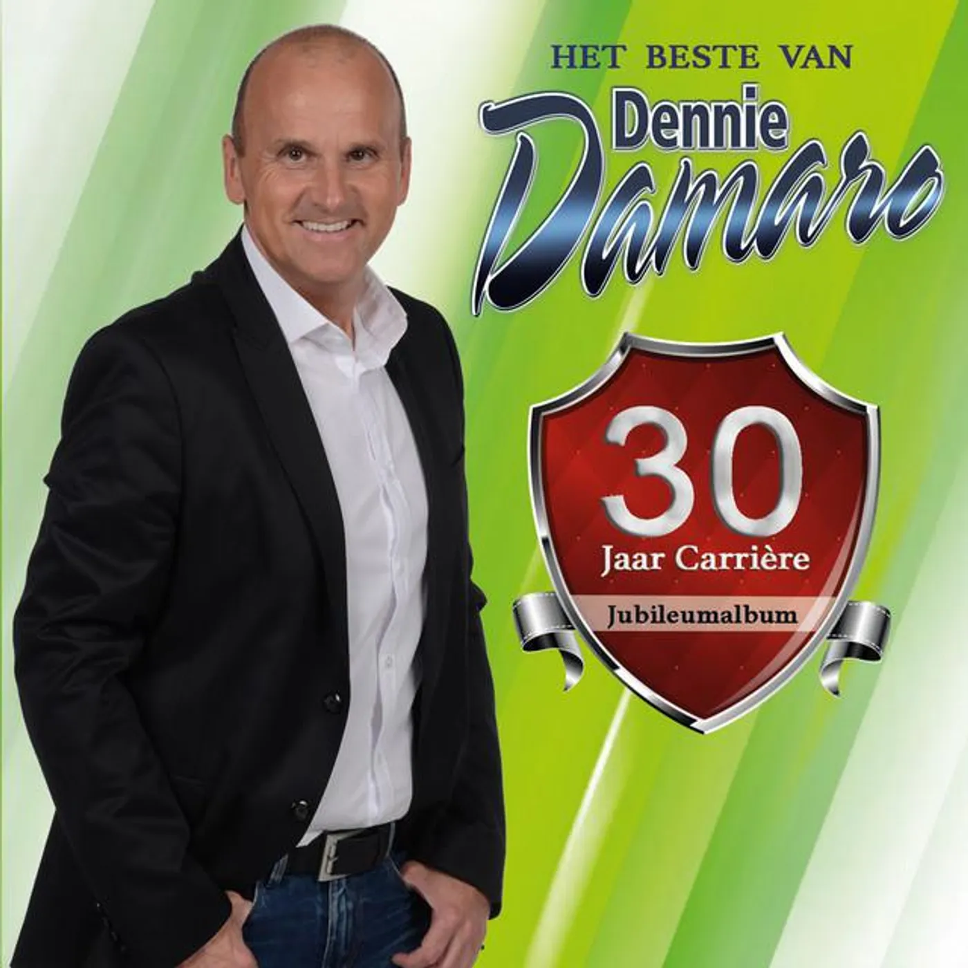 Dennie Damaro