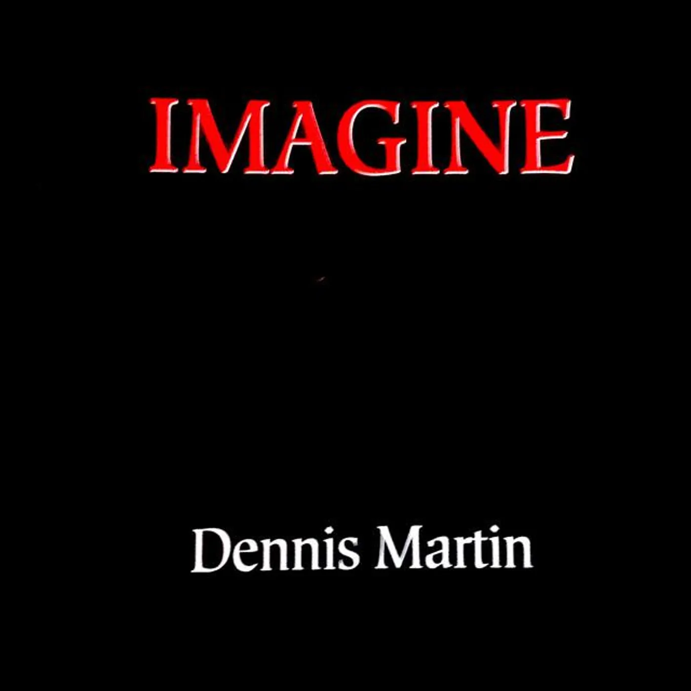 Dennis Martin Brand Page