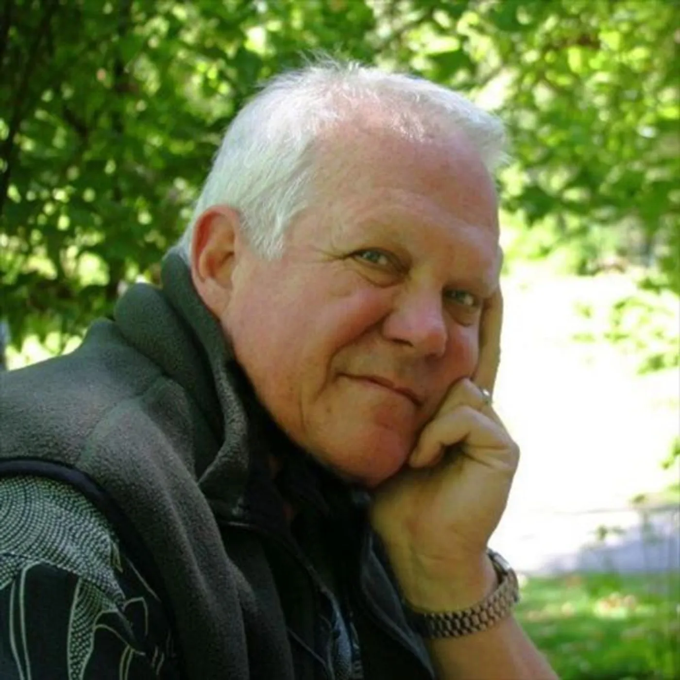 Dennis McCarthy Brand Page