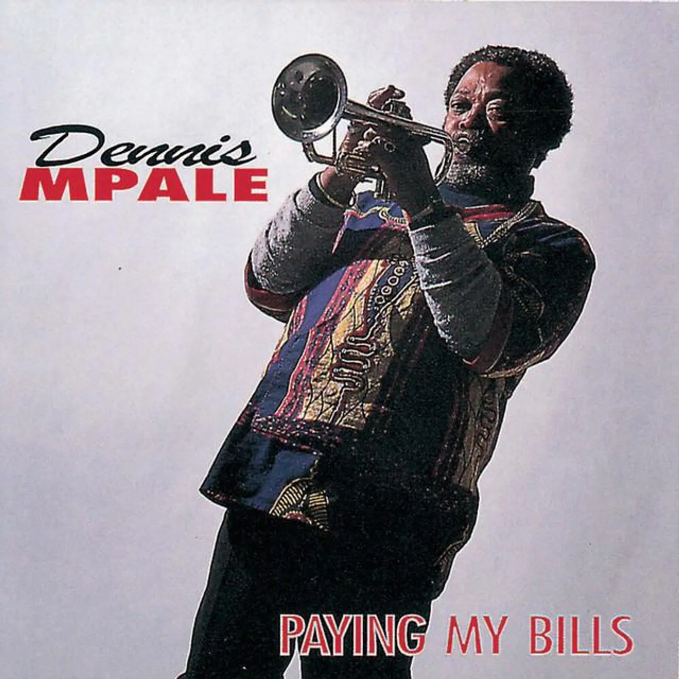 Dennis Mpale