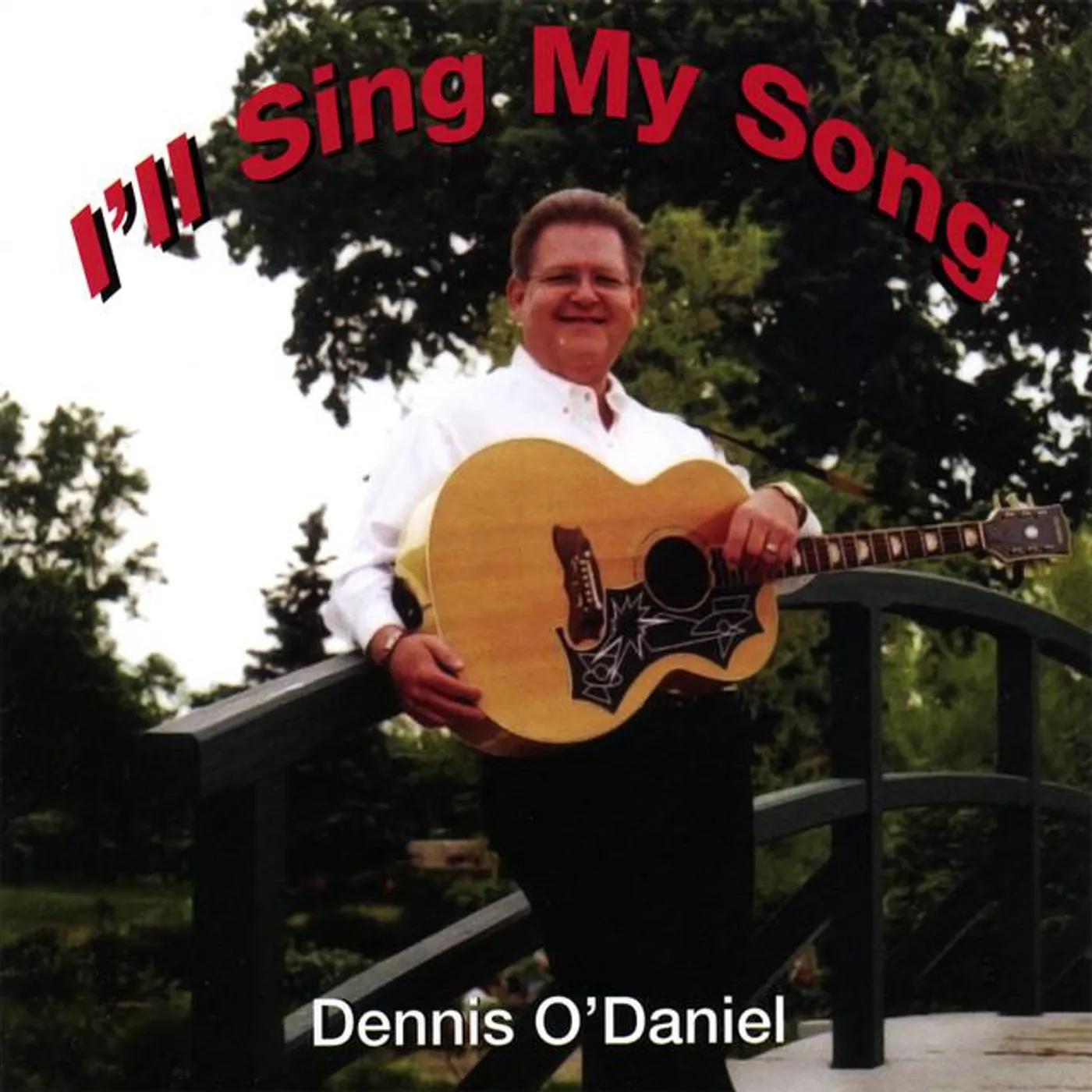 Dennis O'Daniel Brand Page