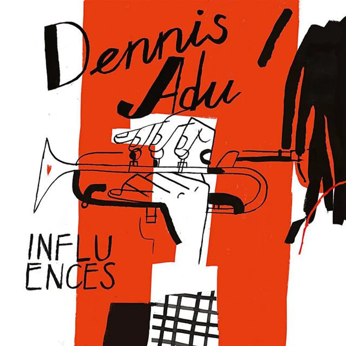 Dennis Adu Brand Page