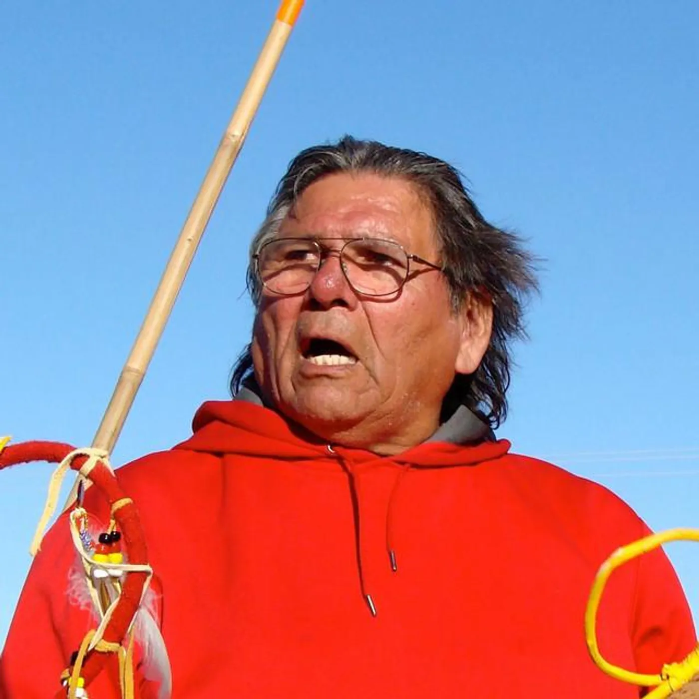 Dennis Banks Brand Page
