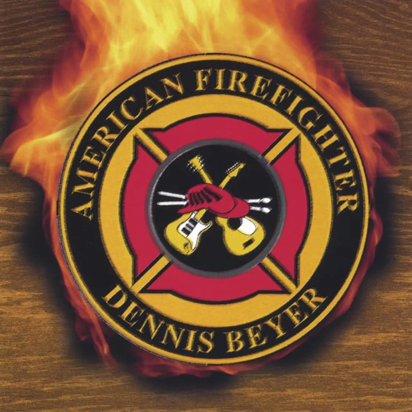 Dennis Beyer Brand Page