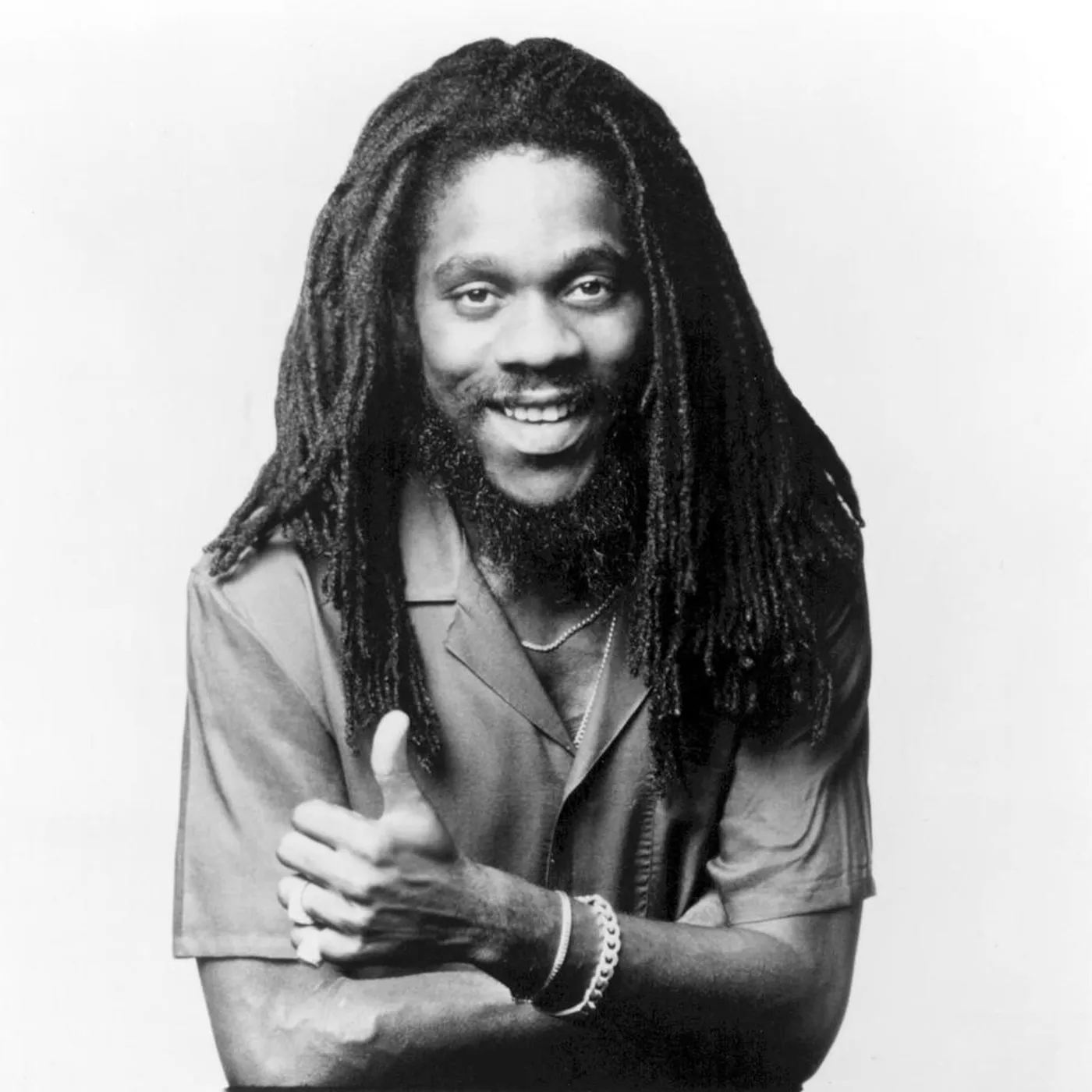 Dennis Brown Brand Page