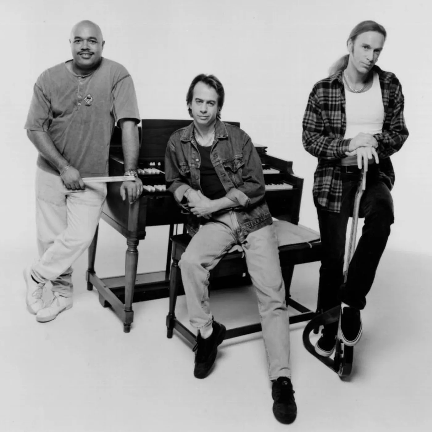 Dennis Chambers Brand Page