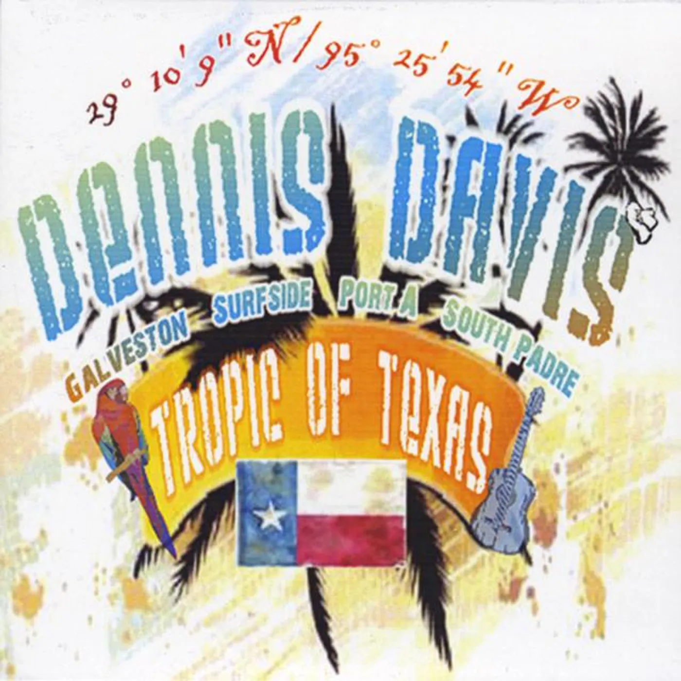 Dennis Davis Brand Page