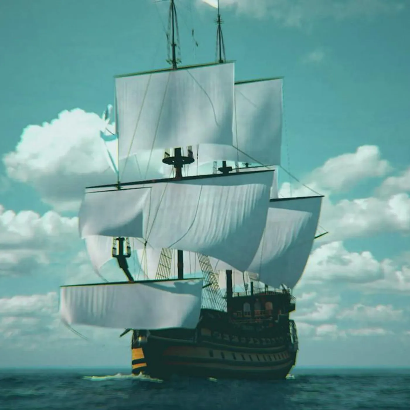 Dennis De Young Brand Page