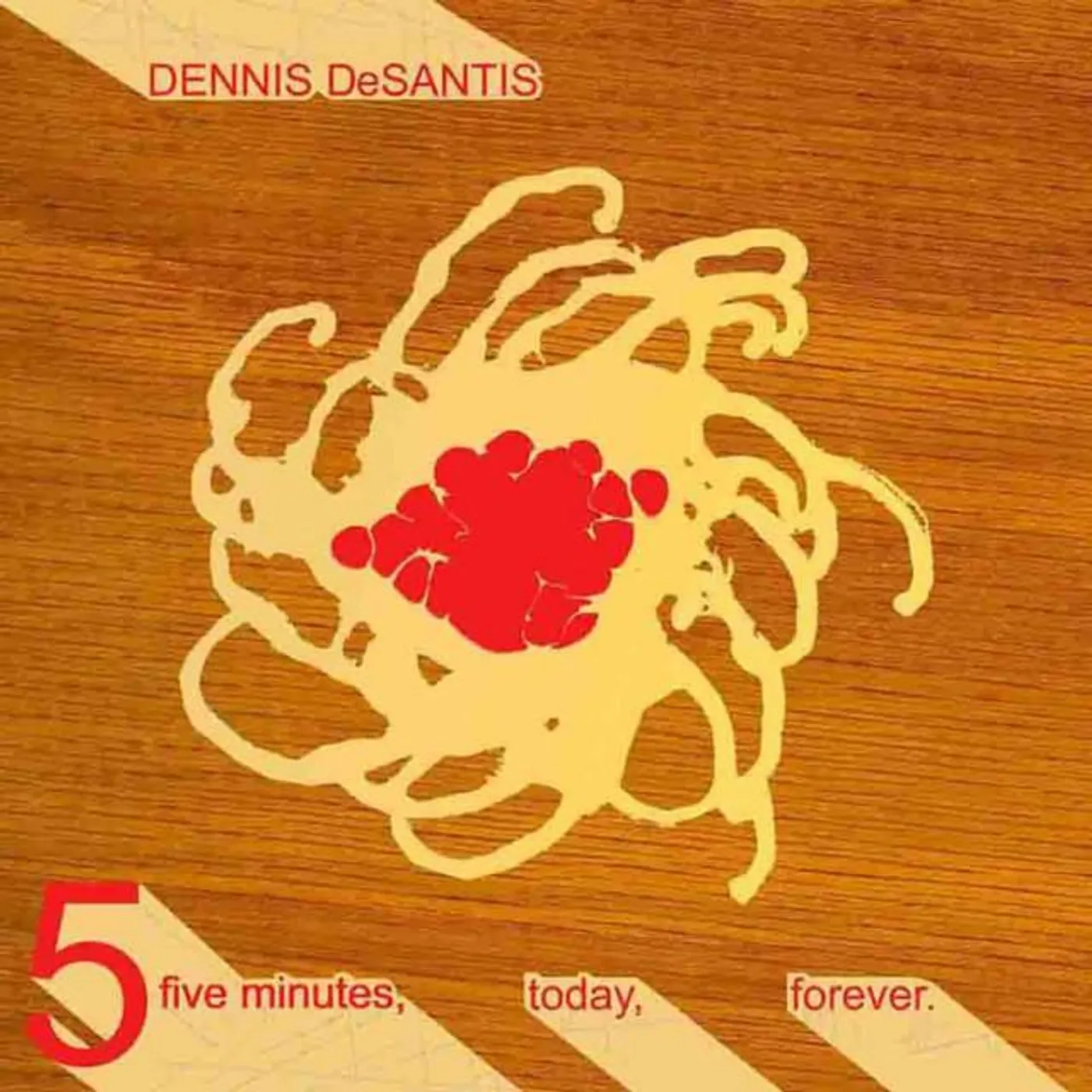 Dennis DeSantis Brand Page